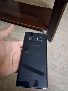 Note 8