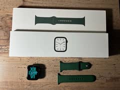 Apple Watch series7(95%battery health) 0317,-5555069