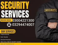 Security Services | Security Guards | Security Guard for home