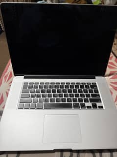 MacBook Pro 2013