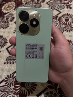 Tecno Spark 20C 4/128 Urgent sell