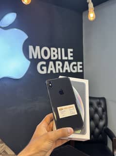 Iphone XsMax