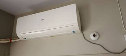haier AC