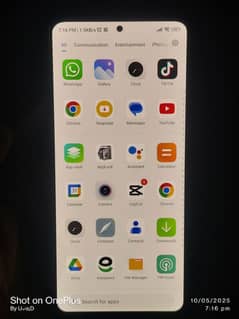 Redmi Xiaomi Note 10 pro