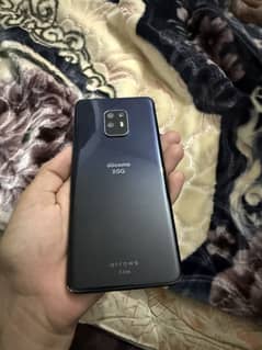 Arrow f-51A/8gb ram/128gb ROM