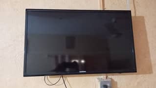 original Samsung led