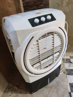 Super Asia Air Cooler 4600 (AC/DC) – 2 Months Used, Like New