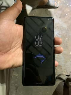 Sony xz3 4/64