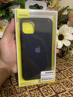 iPhone 11 Pro max Cover for Sale