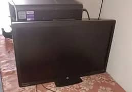 Hp Elitedisplay E231 23 inch LED