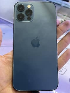iPhone 12 Pro 256 non pta
