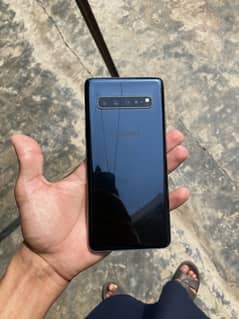 Samsung s10+5G