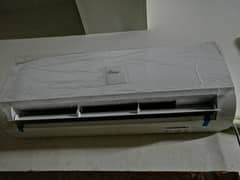 Ac 1.5 ton Haier new condition