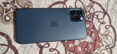Iphone 12 pro factory unlock
