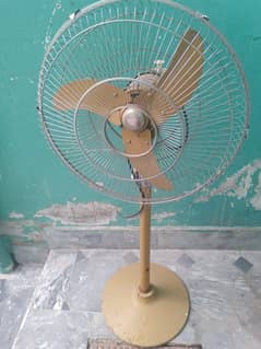 12 watt Fan