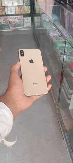 iphone xsmax 256gb