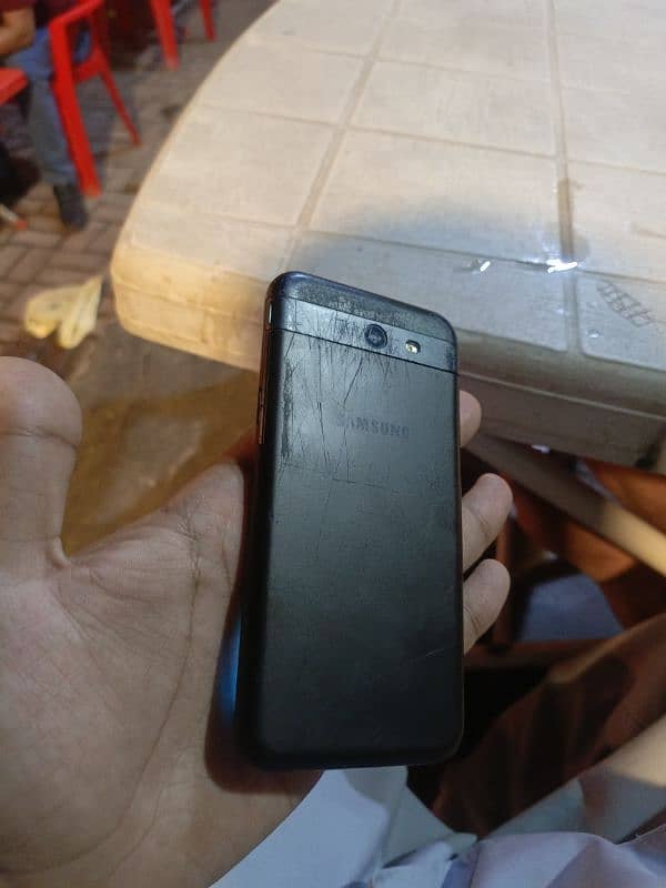 samsung j3 emrage pta offcial approveed 6
