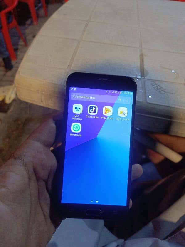 samsung j3 emrage pta offcial approveed 7