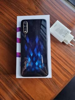 vivo s1 urgent sell