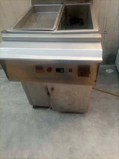 fryer