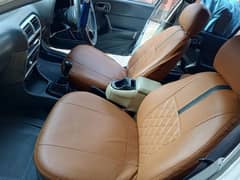 Suzuki Cultus VXR 2008
