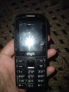 This is brand new but its touch is broken
