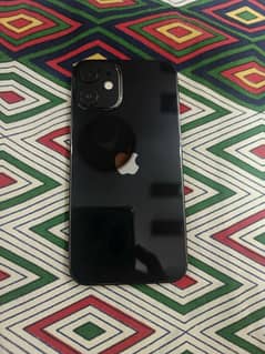 iPhone 12 mini