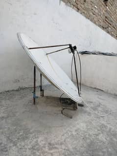 Dish