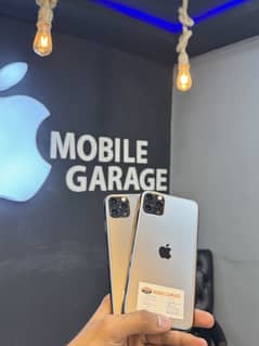 Iphone 11 pro max non/Jv