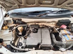 Suzuki Alto 2005