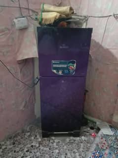 Dawlance Fridge glass dor inverter