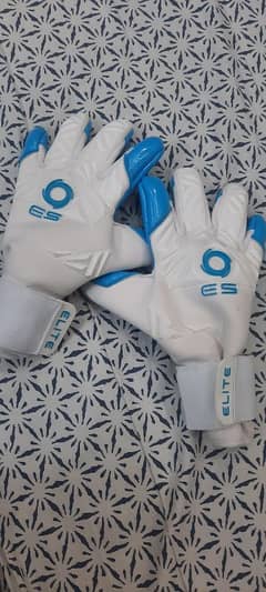 EliteSport Goalkeeper Professional Gloves