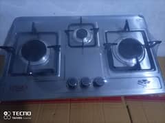 steel hobs sonex