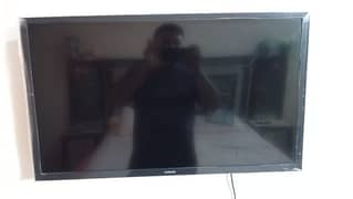 original smart Samsung led