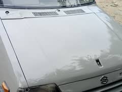 Suzuki Mehran VX 2009