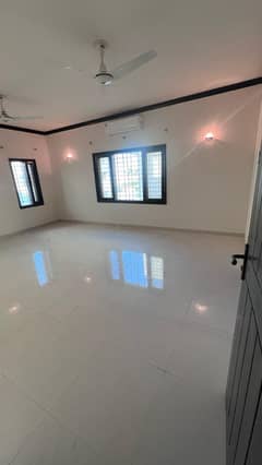 500 Yards Upper Portion For Rent