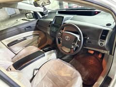 Toyota Prius 2007