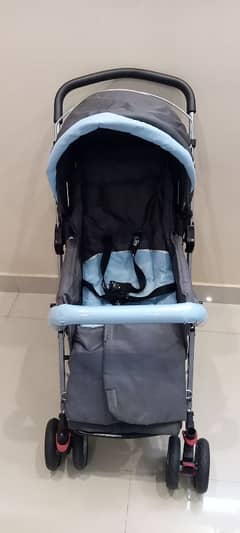 Baby Stroller
