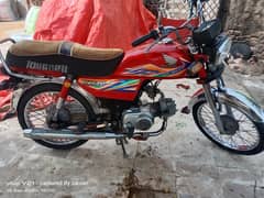 bike 2020