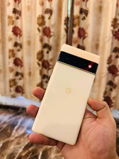 Google Pixel 6 Pro Contact wahatsap 03292136470