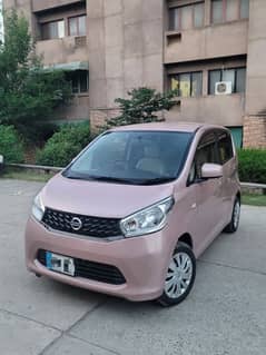 Nissan Dayz 2015/18