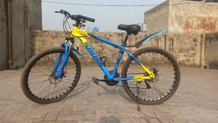 KROSS Sports Mountain Bicycle