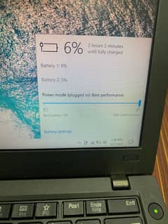 laptop i7 (7th Gen) SSD 256
