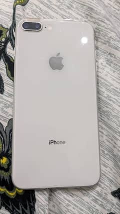 Iphone 8 plus jv