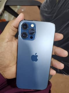 IPhone 12 pro max 256Gb Non pta unlock all ok