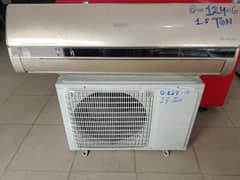 ORient 1.5 ton dc inverter O129G (0306=4462/443)awsumset