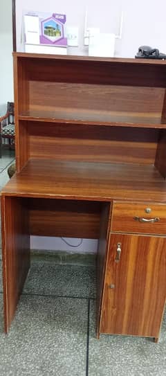 Study Table