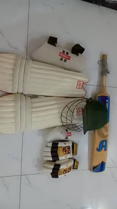 Hard Ball Kit