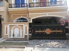 Sale The Ideally Located House For An Incredible Price Of Pkr Rs. 23000000