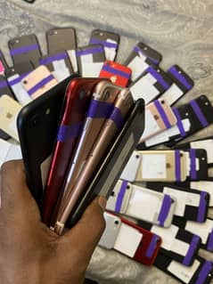 iPhone 7 32 128GB non PTA BP